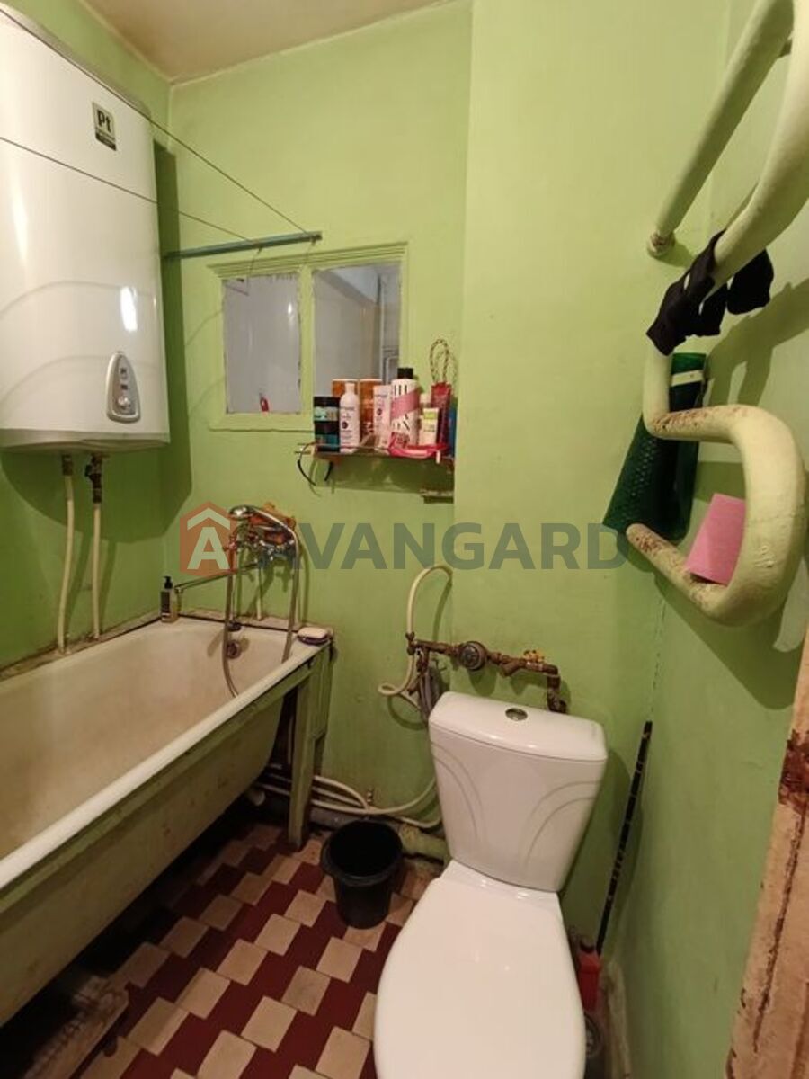 1 кім. квартира, 29/-/5 кв. м., 2/5 поверх фото 8 1 кім. квартира, 29/-/5 кв. м., 2/5 поверх фото 8