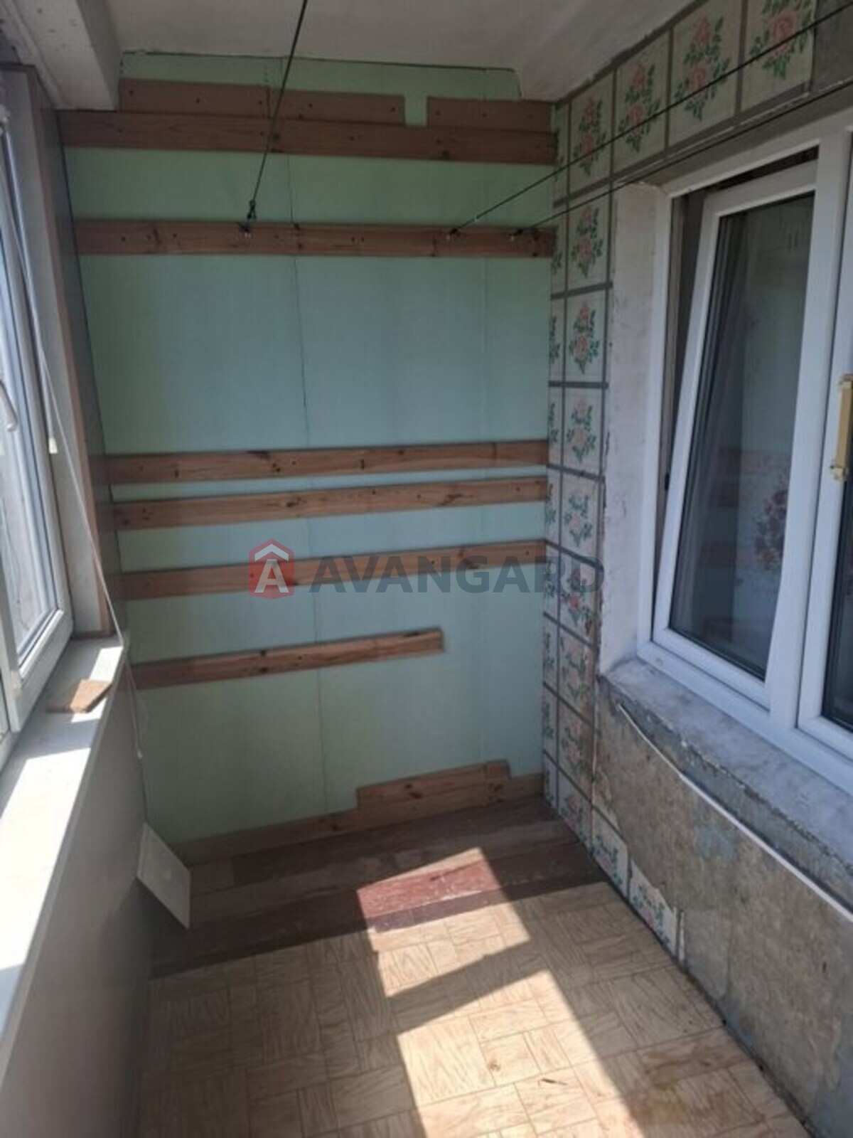 3 комн. квартира, 68/-/10 кв. м., 9/9 этаж фото 2 3 комн. квартира, 68/-/10 кв. м., 9/9 этаж фото 2