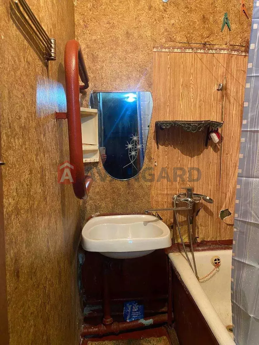 3 кім. квартира, 65/-/8 кв. м., 1/10 поверх фото 5 3 кім. квартира, 65/-/8 кв. м., 1/10 поверх фото 5