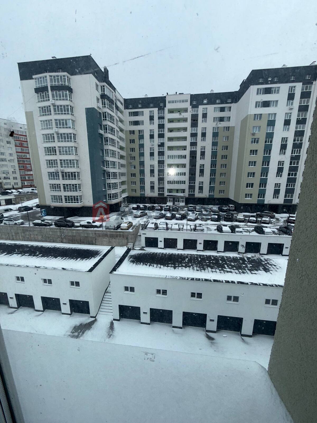 2 кім. квартира, 79,4/50/15 кв. м., 6/10 поверх фото 18 2 кім. квартира, 79,4/50/15 кв. м., 6/10 поверх фото 18