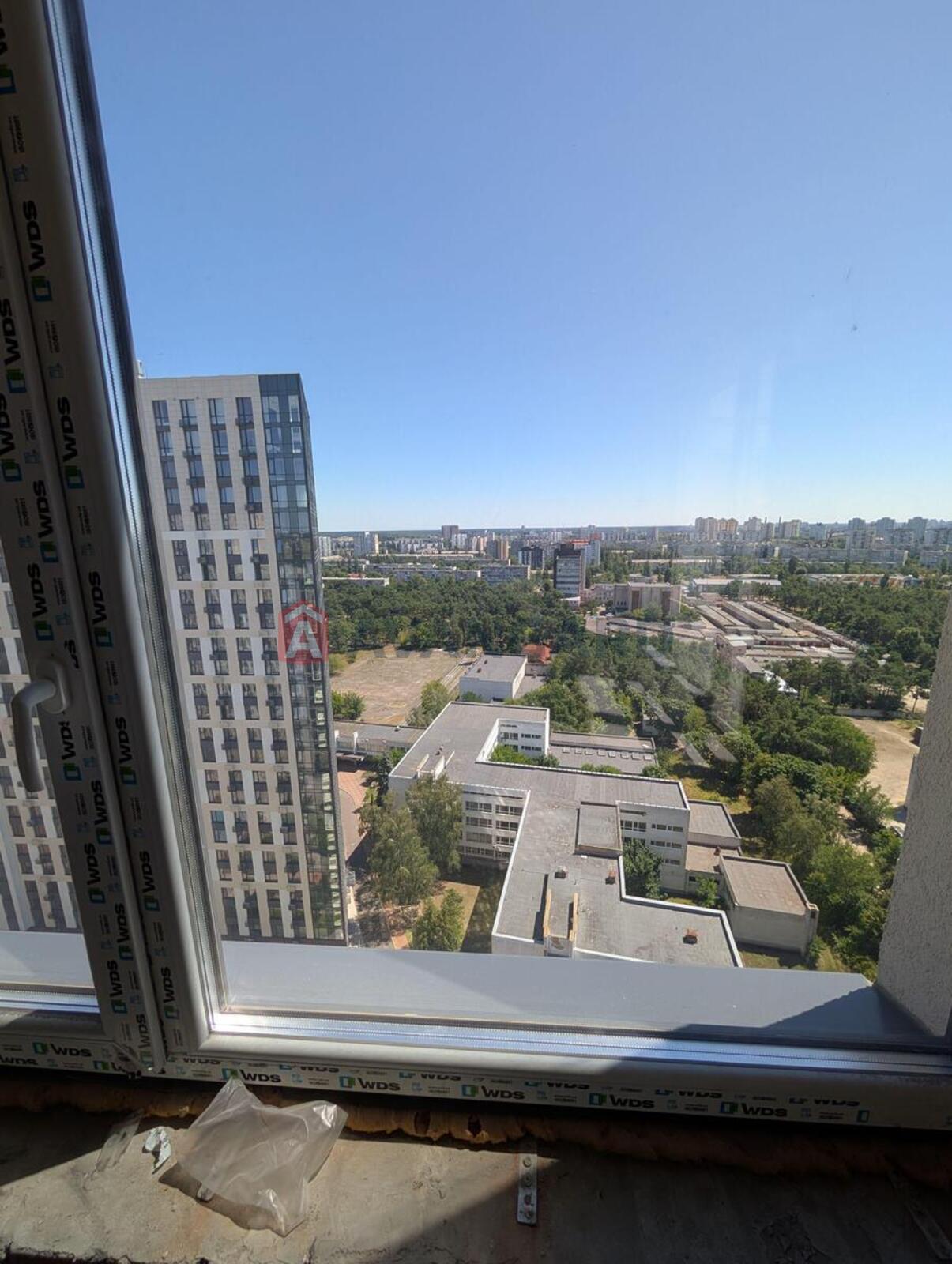 3 комн. квартира, 93/51/23 кв. м., 22/26 этаж фото 10 3 комн. квартира, 93/51/23 кв. м., 22/26 этаж фото 10