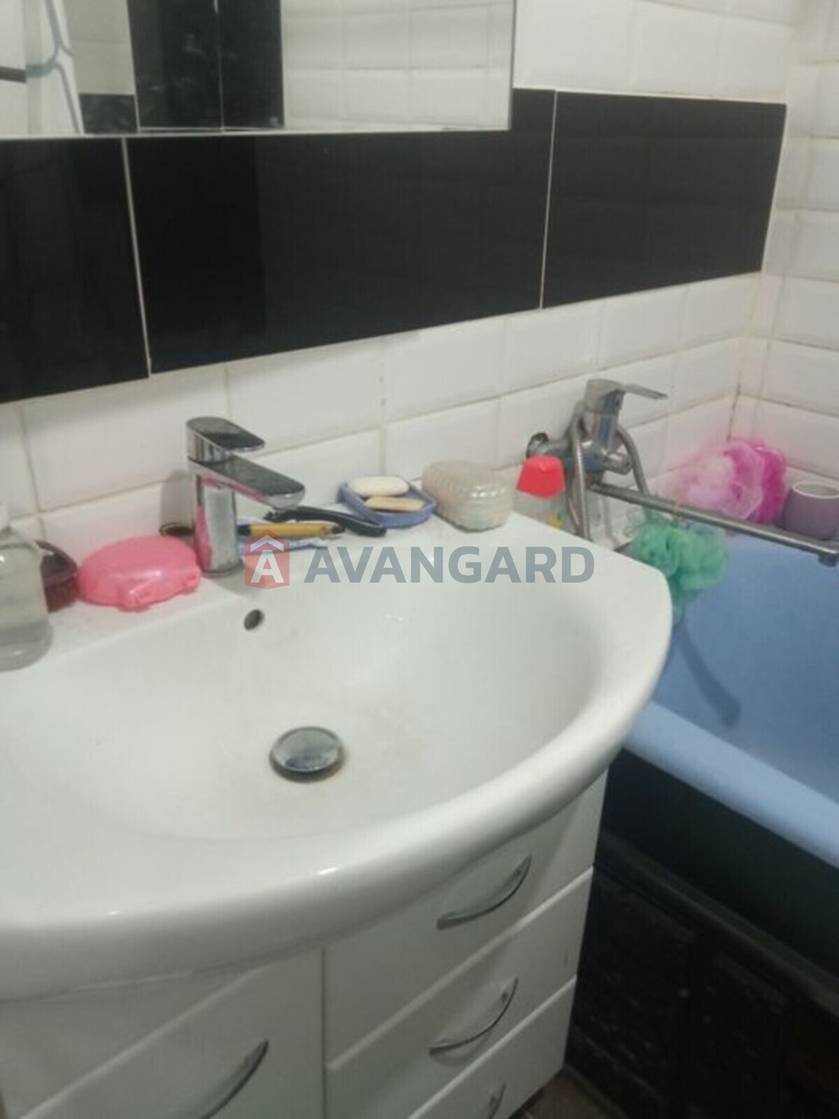 2 комн. квартира, 50/-/8 кв. м., 3/10 этаж фото 4 2 комн. квартира, 50/-/8 кв. м., 3/10 этаж фото 4