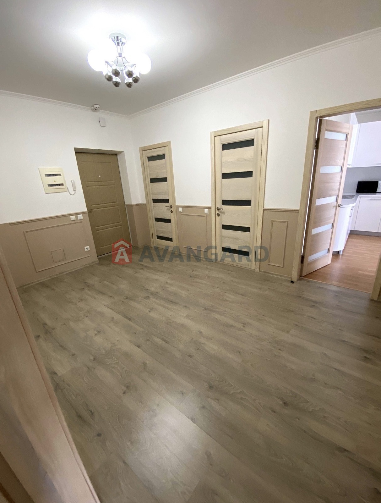 2 комн. квартира, 76/60/18.80 кв. м., 20/25 этаж фото 19 2 комн. квартира, 76/60/18.80 кв. м., 20/25 этаж фото 19