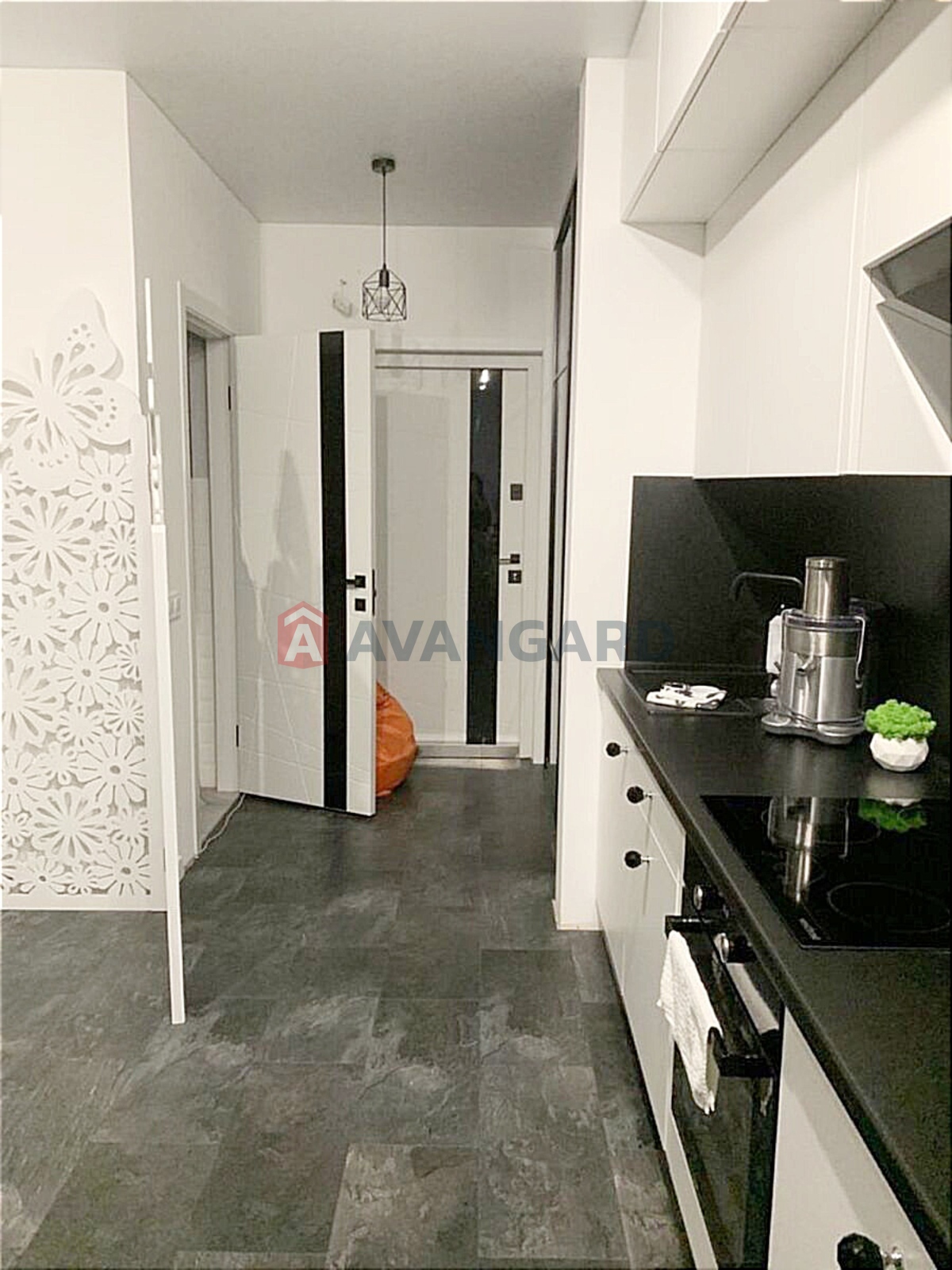 1 комн. квартира, 32/-/15 кв. м., 1/7 этаж фото 8 1 комн. квартира, 32/-/15 кв. м., 1/7 этаж фото 8