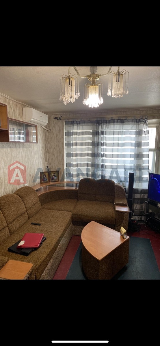 1 комн. квартира, 41/19/7 кв. м., 10/14 этаж фото 9 1 комн. квартира, 41/19/7 кв. м., 10/14 этаж фото 9