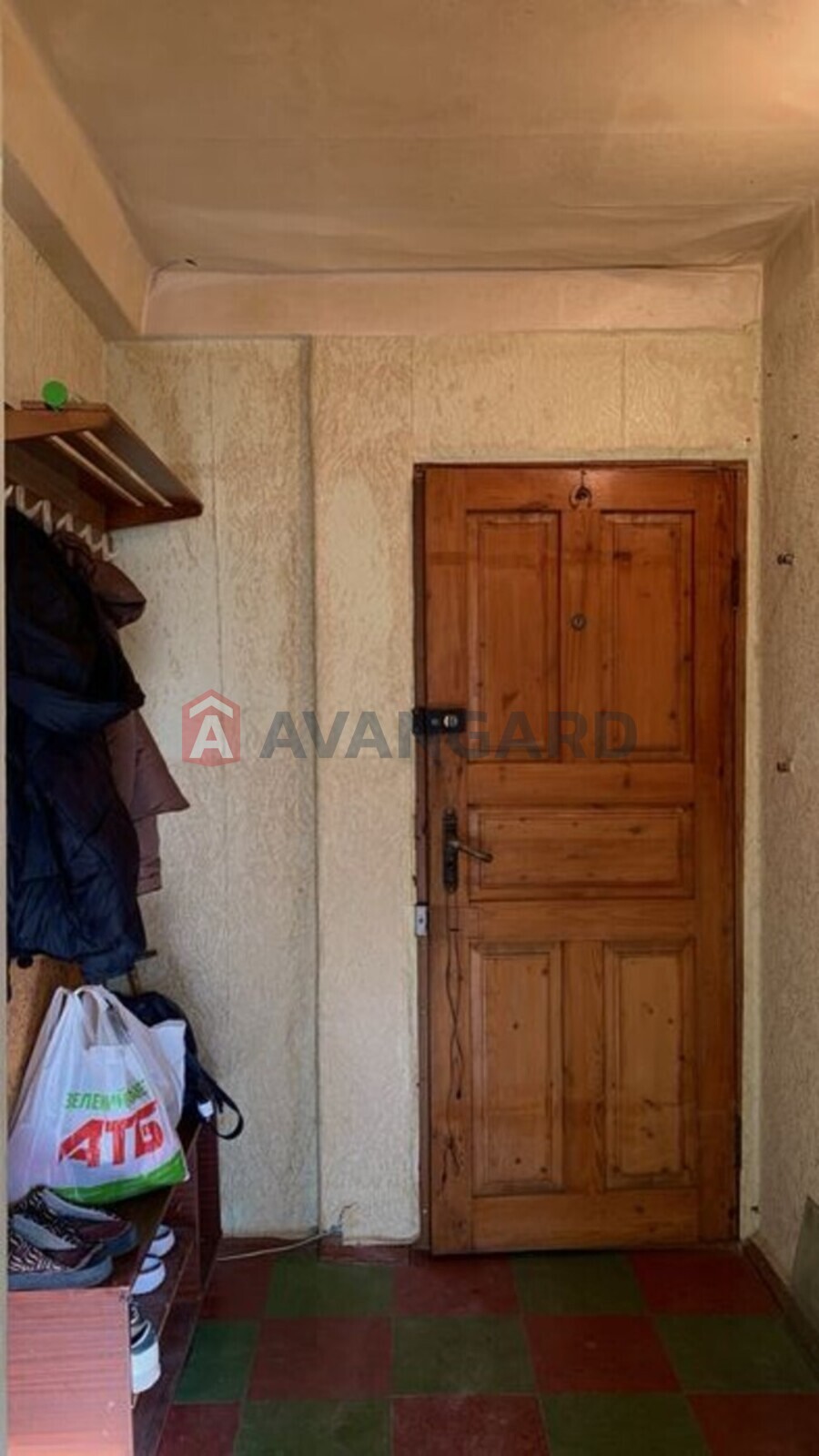 1 комн. квартира, 27/-/6 кв. м., 4/5 этаж фото 8 1 комн. квартира, 27/-/6 кв. м., 4/5 этаж фото 8