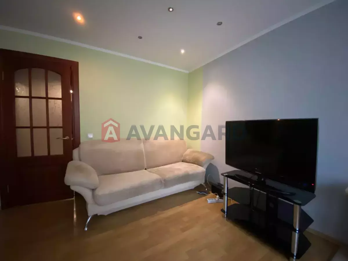 3 комн. квартира, 76/-/- кв. м., 3/9 этаж фото 4 3 комн. квартира, 76/-/- кв. м., 3/9 этаж фото 4