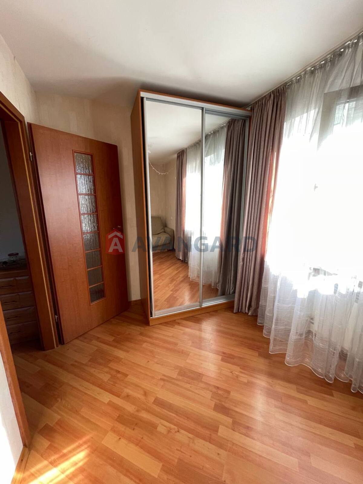 2 кім. квартира, 39/26/5,5 кв. м., 1/5 поверх фото 2 2 кім. квартира, 39/26/5,5 кв. м., 1/5 поверх фото 2