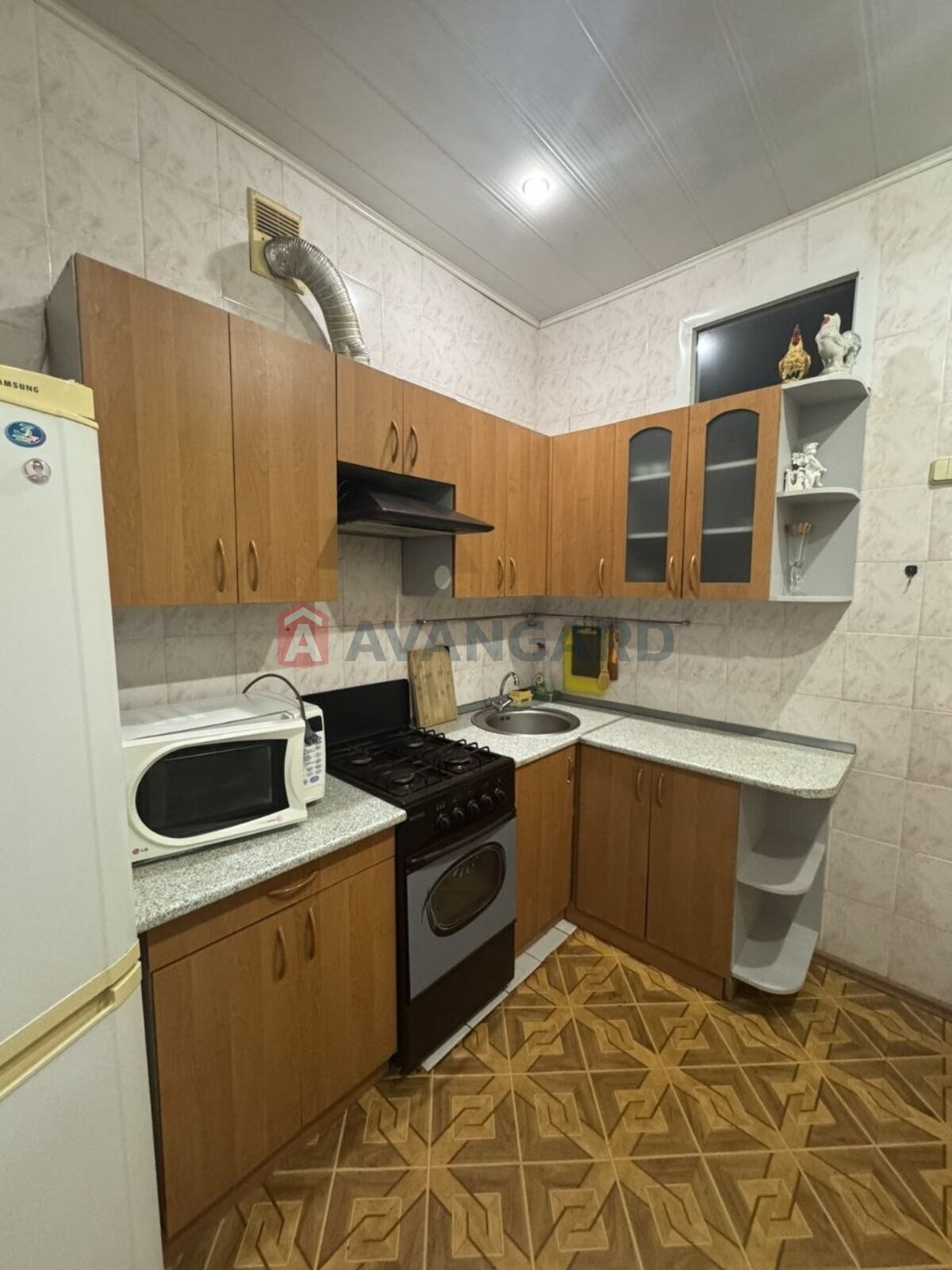 2 комн. квартира, 54/27/8 кв. м., 2/4 этаж фото 12 2 комн. квартира, 54/27/8 кв. м., 2/4 этаж фото 12