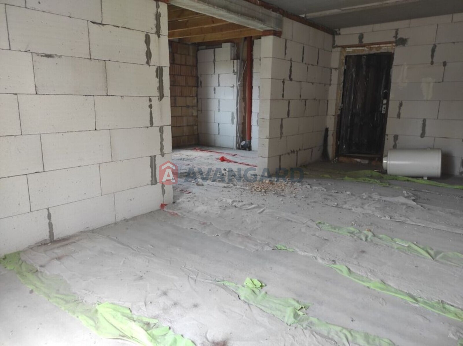 2 кім. квартира, 50/-/10 кв. м., 2/3 поверх фото 1 2 кім. квартира, 50/-/10 кв. м., 2/3 поверх фото 1