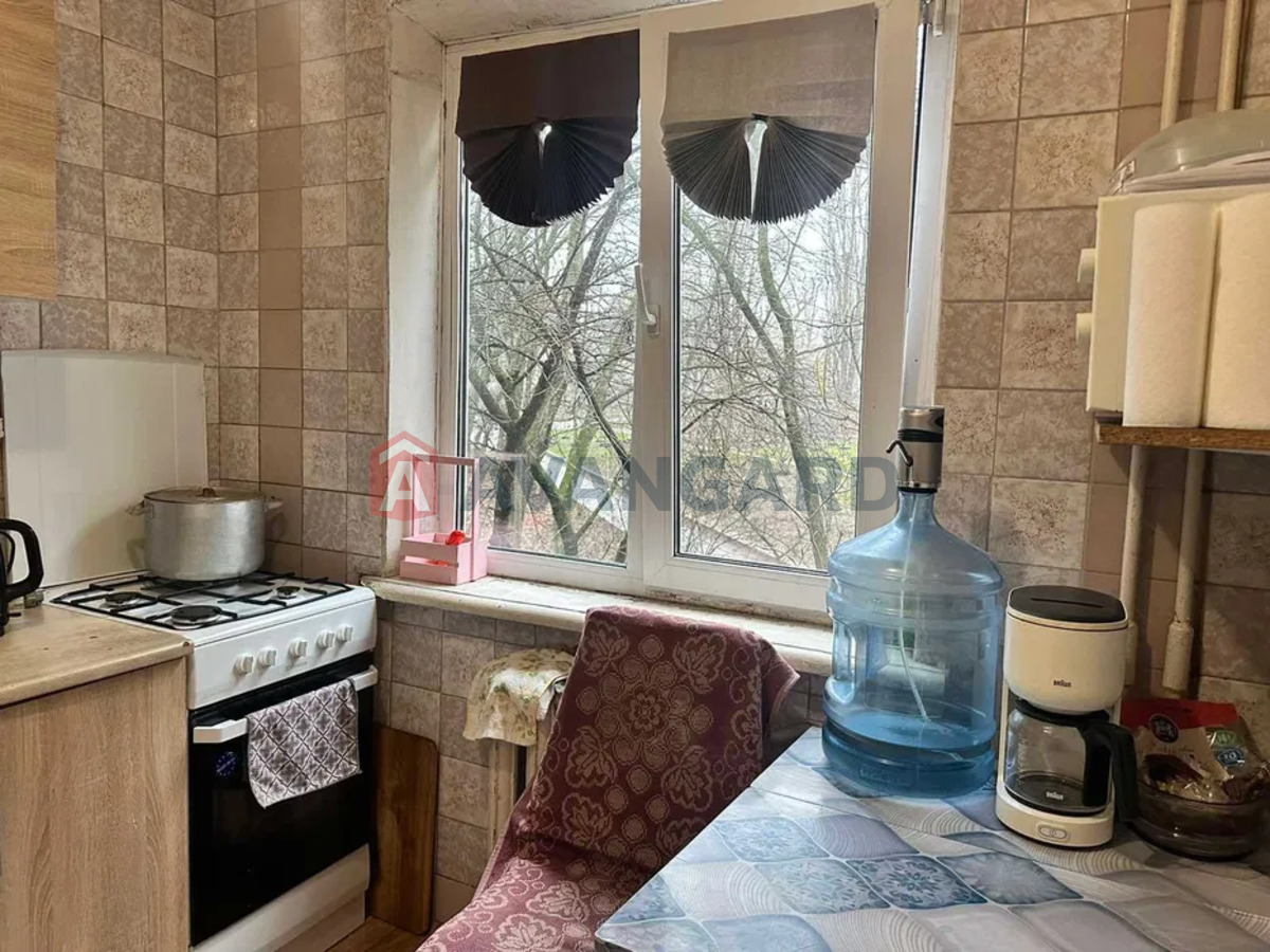 2 кім. квартира, 48/-/7 кв. м., 2/5 поверх фото 7 2 кім. квартира, 48/-/7 кв. м., 2/5 поверх фото 7