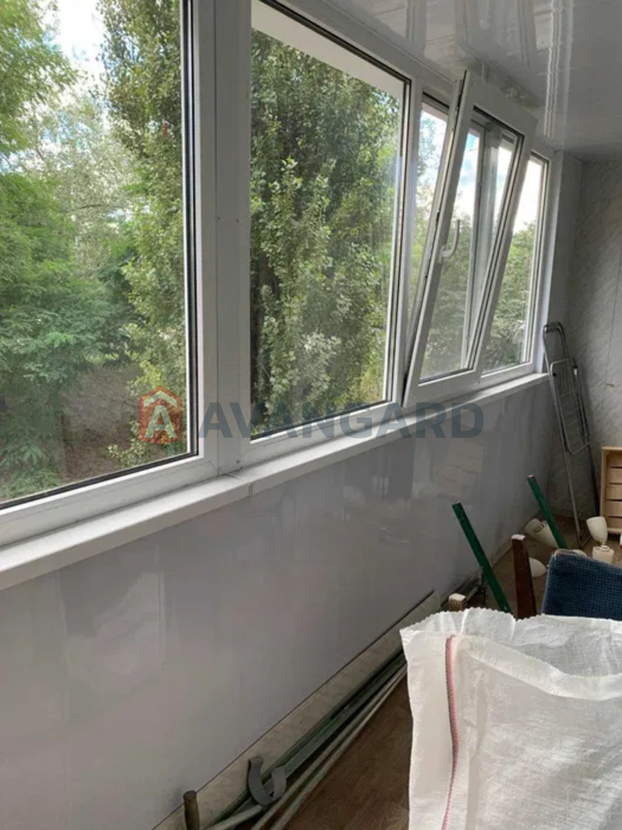 1 кім. квартира, 57/-/7 кв. м., 2/9 поверх фото 7 1 кім. квартира, 57/-/7 кв. м., 2/9 поверх фото 7