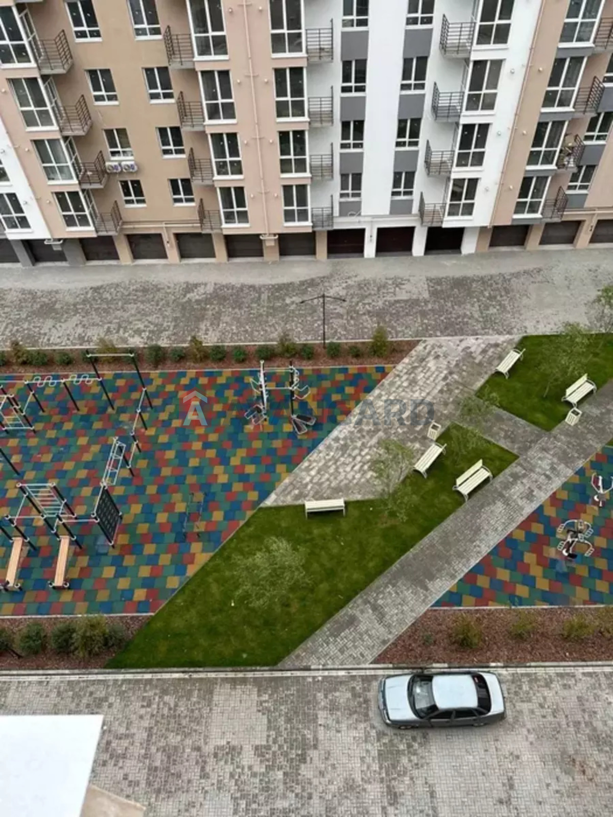 1 комн. квартира, 45/14/14 кв. м., 5/10 этаж фото 4 1 комн. квартира, 45/14/14 кв. м., 5/10 этаж фото 4