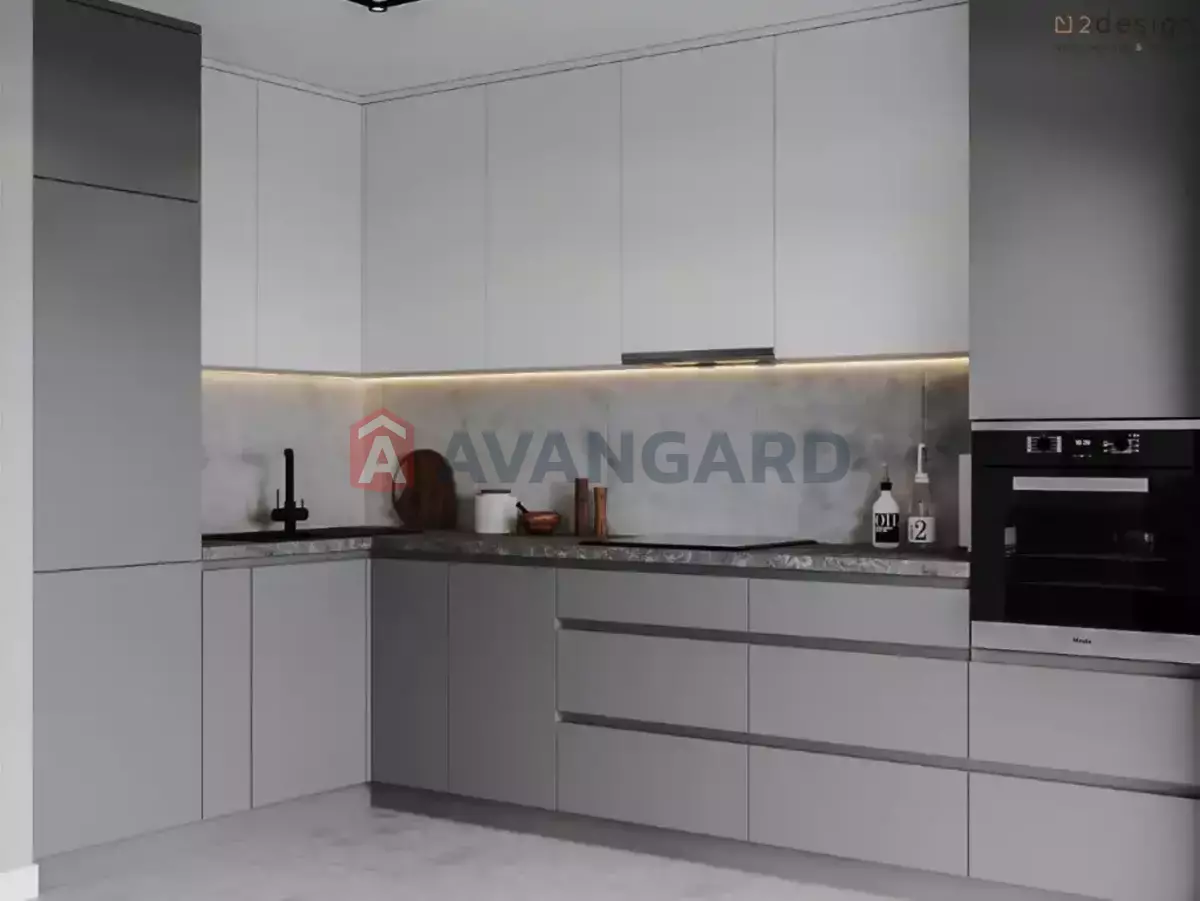 3 комн. квартира, 69/40/- кв. м., 14/15 этаж фото 12 3 комн. квартира, 69/40/- кв. м., 14/15 этаж фото 12