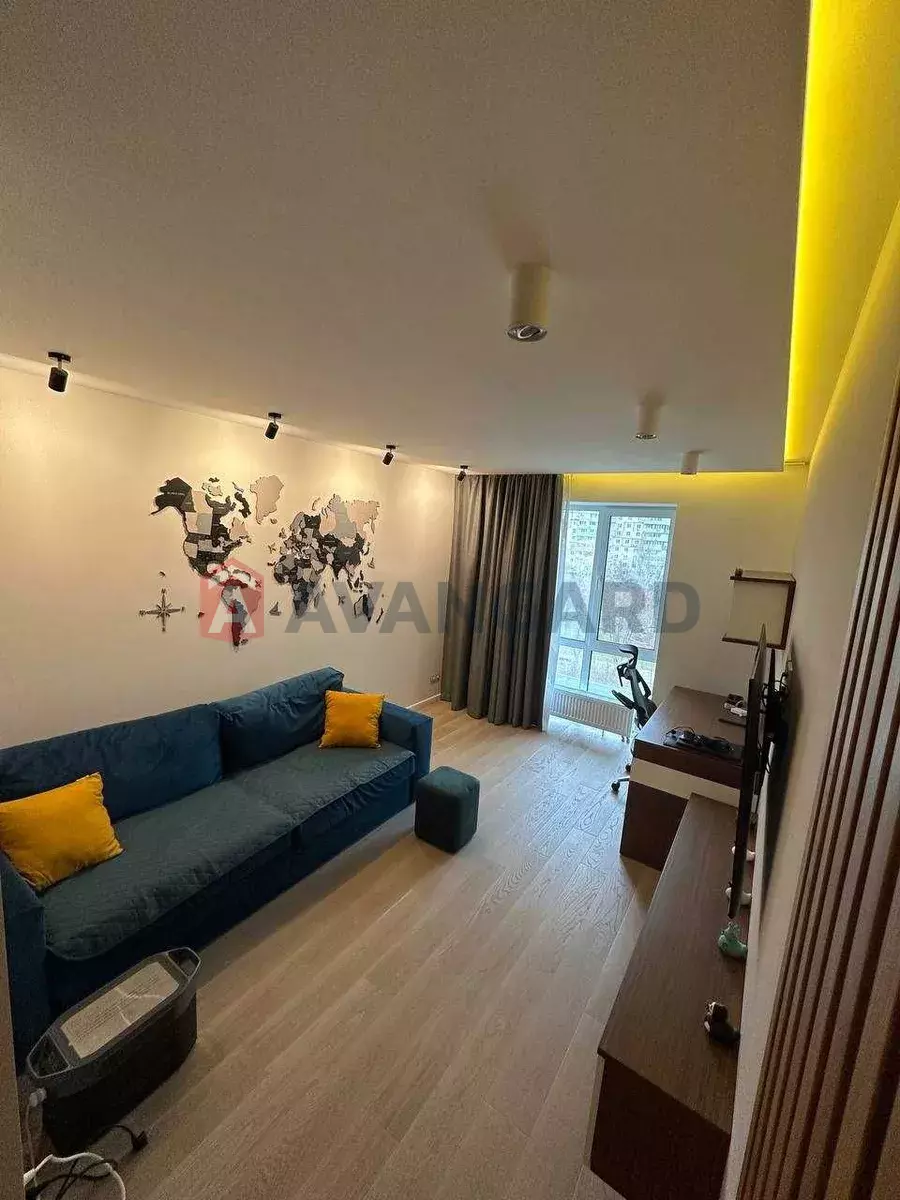 2 кім. квартира, 70/-/17 кв. м., 5/10 поверх фото 15 2 кім. квартира, 70/-/17 кв. м., 5/10 поверх фото 15