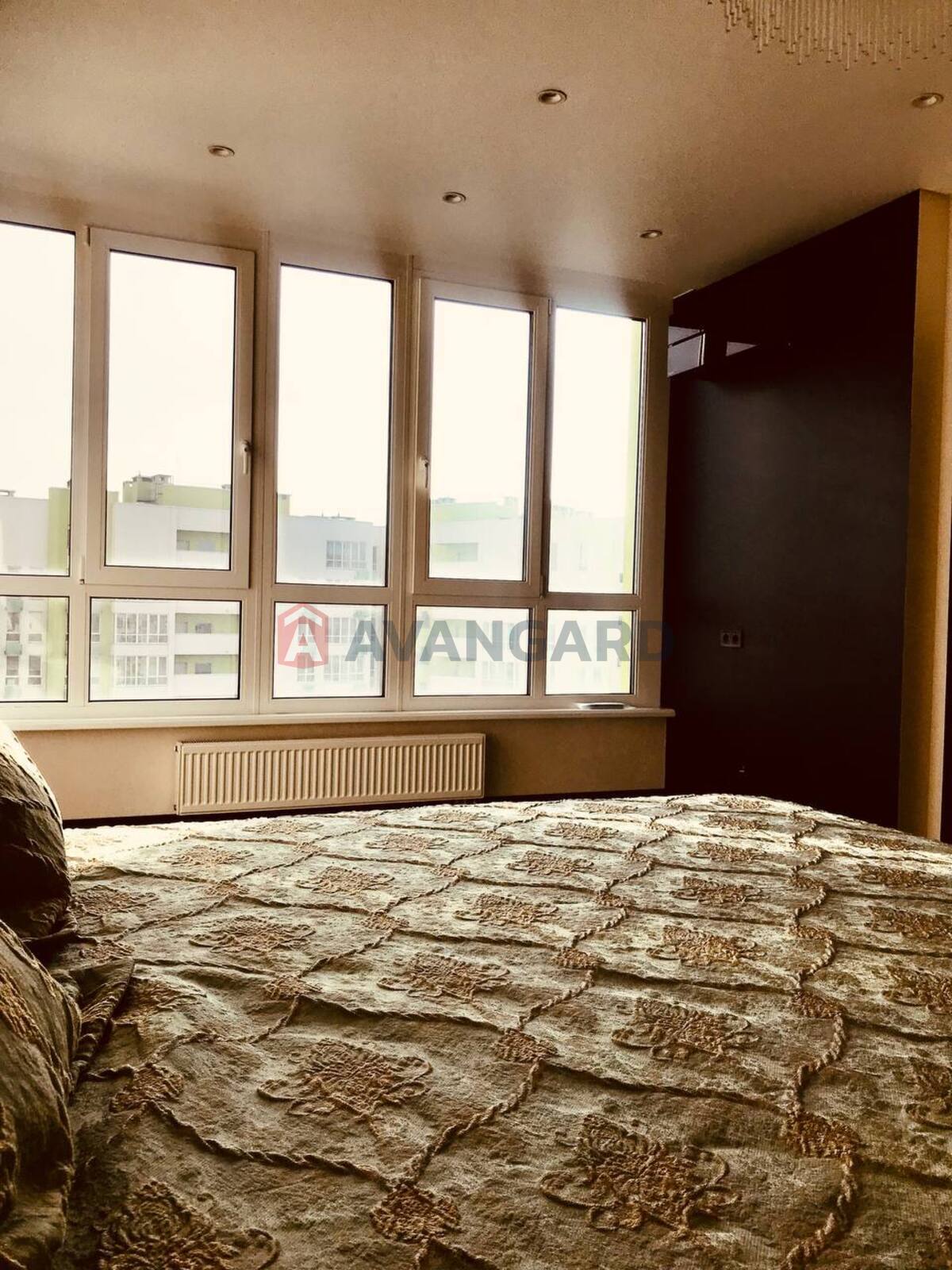 5 кім. квартира, 153,2/-/49,6 кв. м., 16/17 поверх фото 15 5 кім. квартира, 153,2/-/49,6 кв. м., 16/17 поверх фото 15