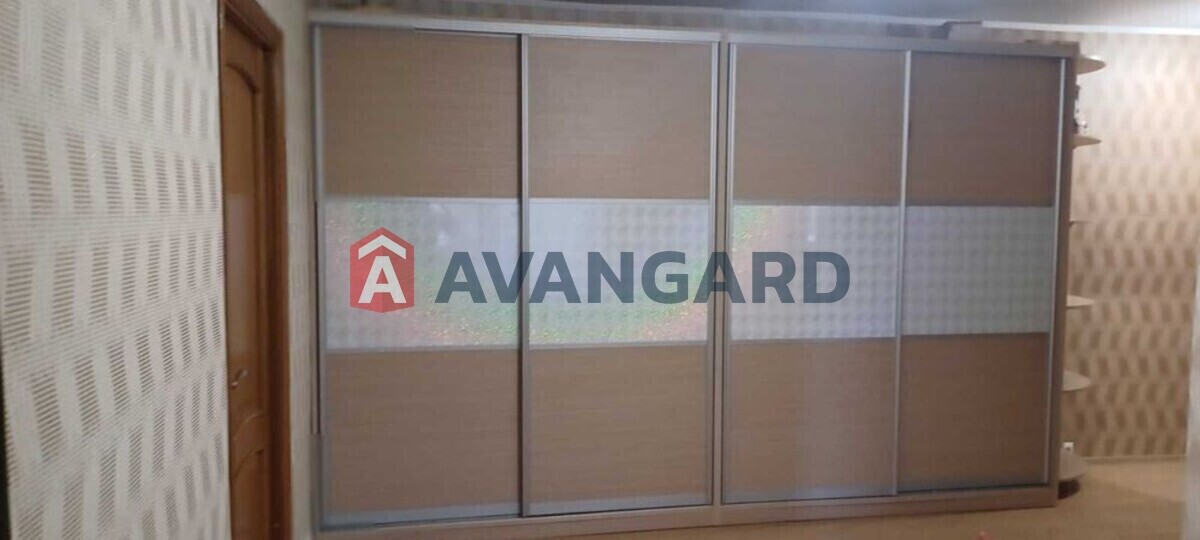 2 кім. квартира, 43/25/6 кв. м., 4/5 поверх фото 5 2 кім. квартира, 43/25/6 кв. м., 4/5 поверх фото 5