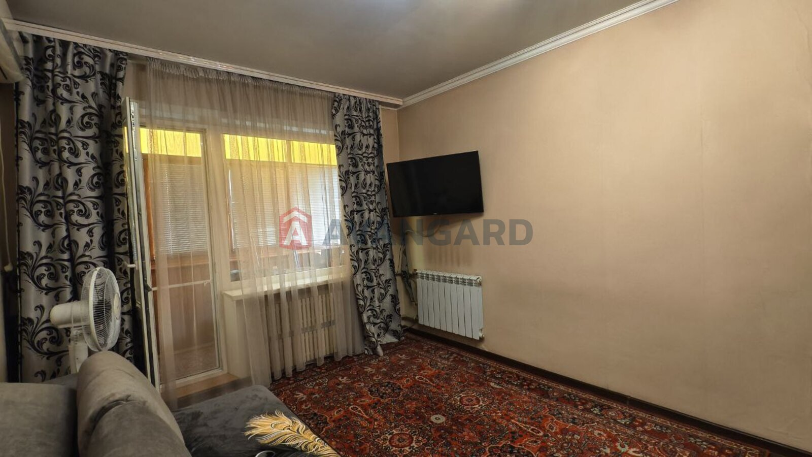 2 кім. квартира, 48/-/8 кв. м., 6/9 поверх фото 18 2 кім. квартира, 48/-/8 кв. м., 6/9 поверх фото 18