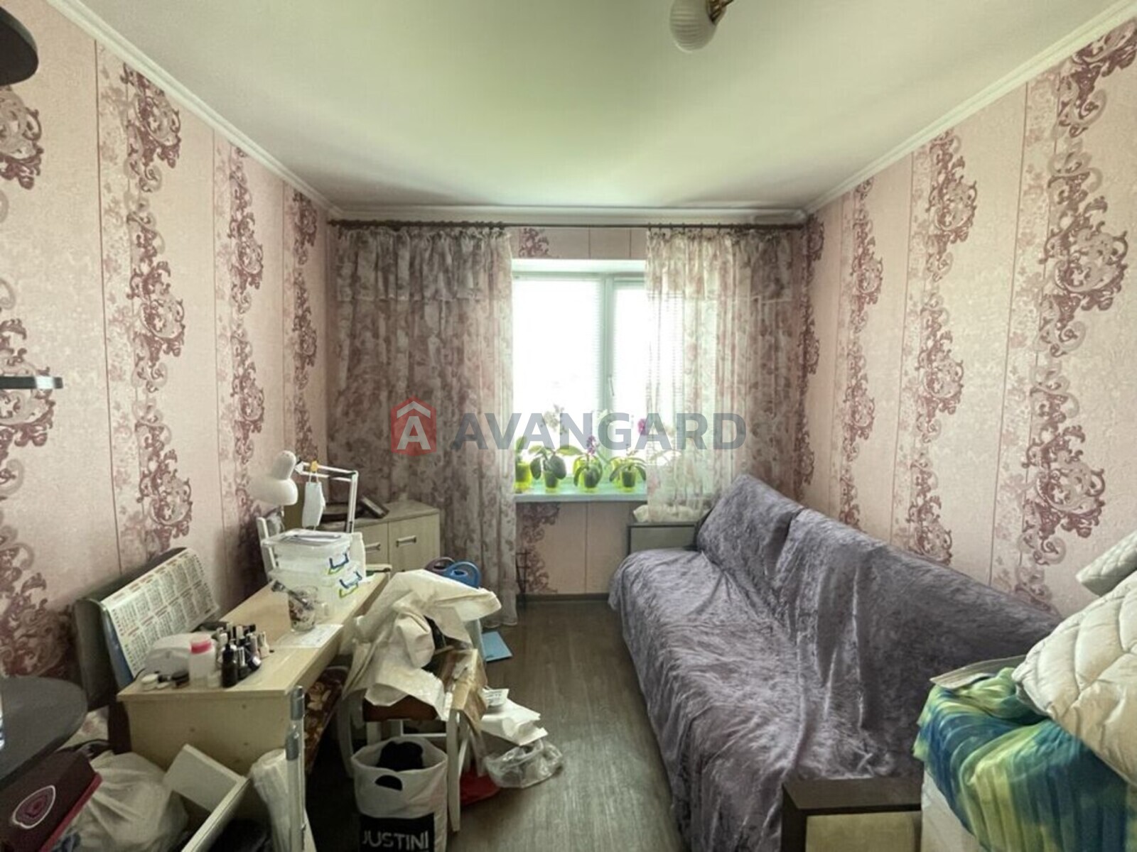 2 комн. квартира, 48/-/8 кв. м., 7/9 этаж фото 6 2 комн. квартира, 48/-/8 кв. м., 7/9 этаж фото 6