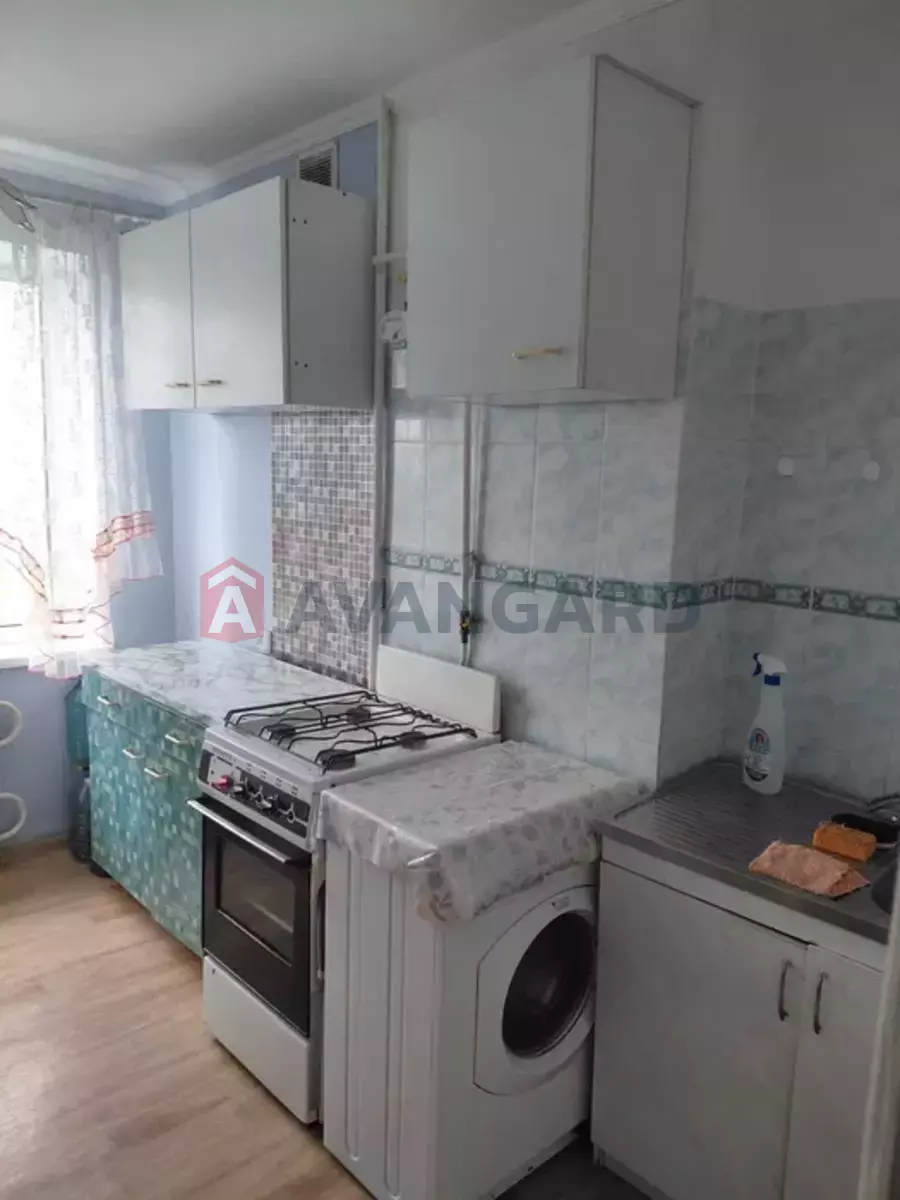 2 комн. квартира, 46/-/8 кв. м., 6/10 этаж фото 11 2 комн. квартира, 46/-/8 кв. м., 6/10 этаж фото 11