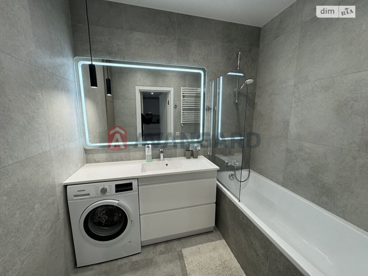 2 кім. квартира, 63/40/20 кв. м., 11/16 поверх фото 11 2 кім. квартира, 63/40/20 кв. м., 11/16 поверх фото 11