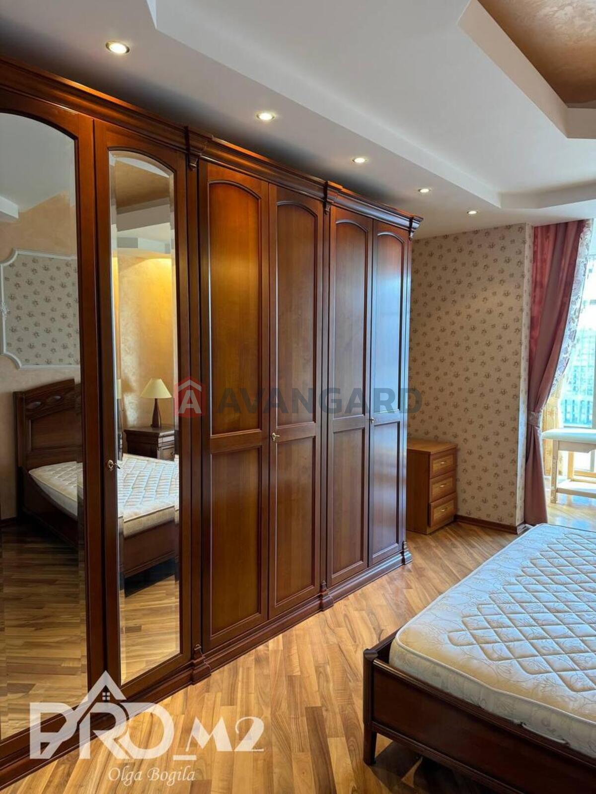 3 комн. квартира, 194/109/14 кв. м., 11/30 этаж фото 12 3 комн. квартира, 194/109/14 кв. м., 11/30 этаж фото 12