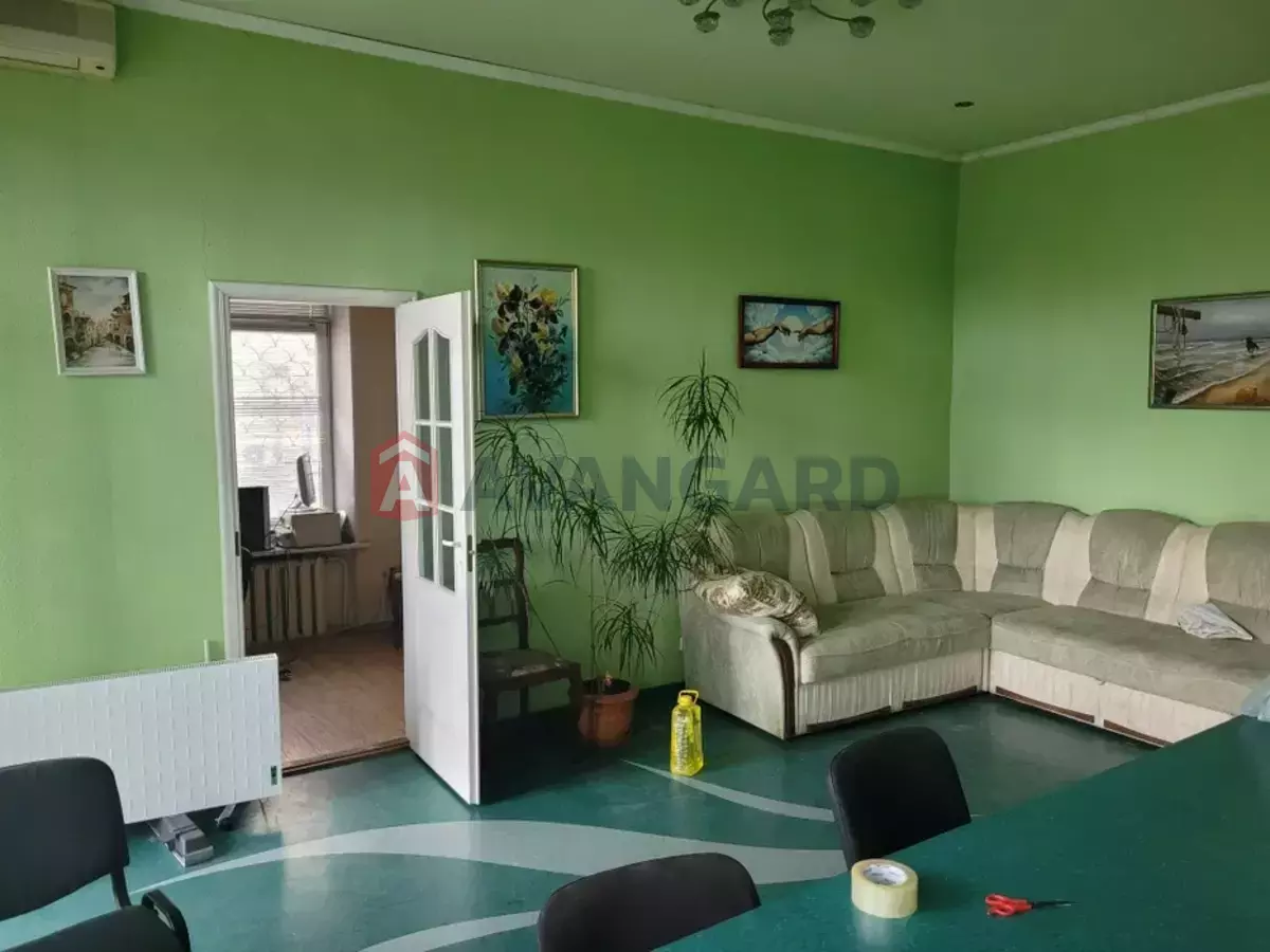 3 комн. квартира, 97/51/31 кв. м., 2/4 этаж фото 1 3 комн. квартира, 97/51/31 кв. м., 2/4 этаж фото 1