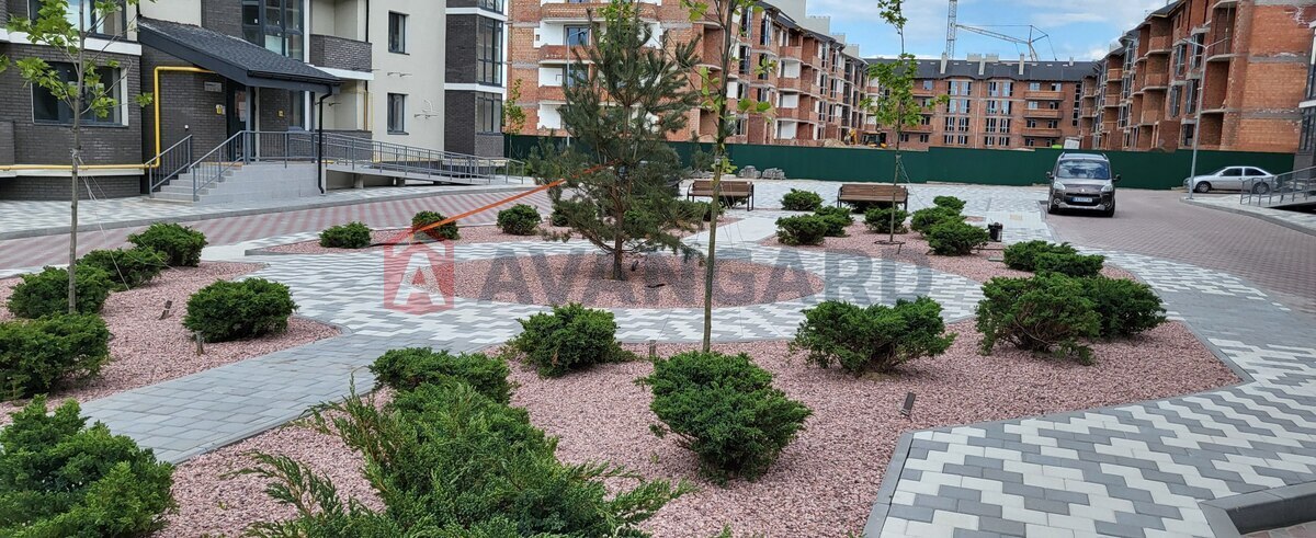 2 комн. квартира, 74/58/16 кв. м., 4/4 этаж фото 9 2 комн. квартира, 74/58/16 кв. м., 4/4 этаж фото 9