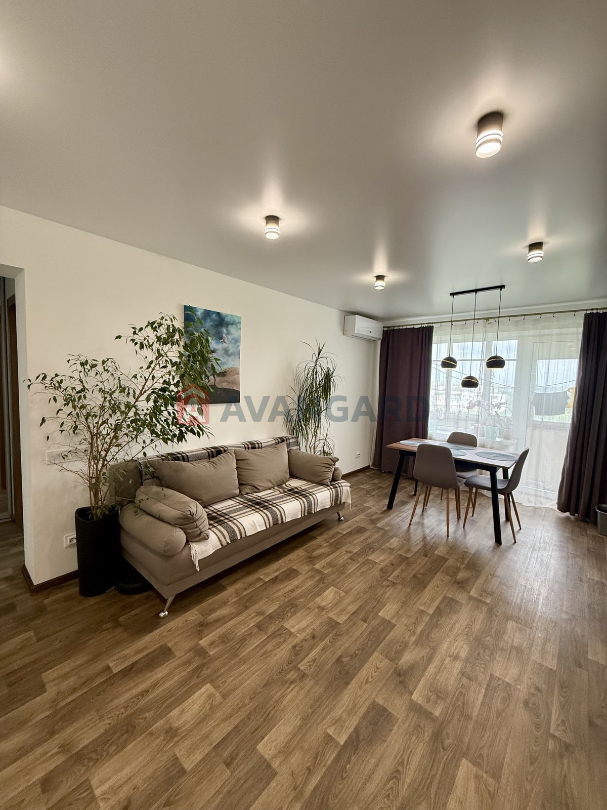 3 комн. квартира, 67/40/7 кв. м., 9/9 этаж фото 5 3 комн. квартира, 67/40/7 кв. м., 9/9 этаж фото 5