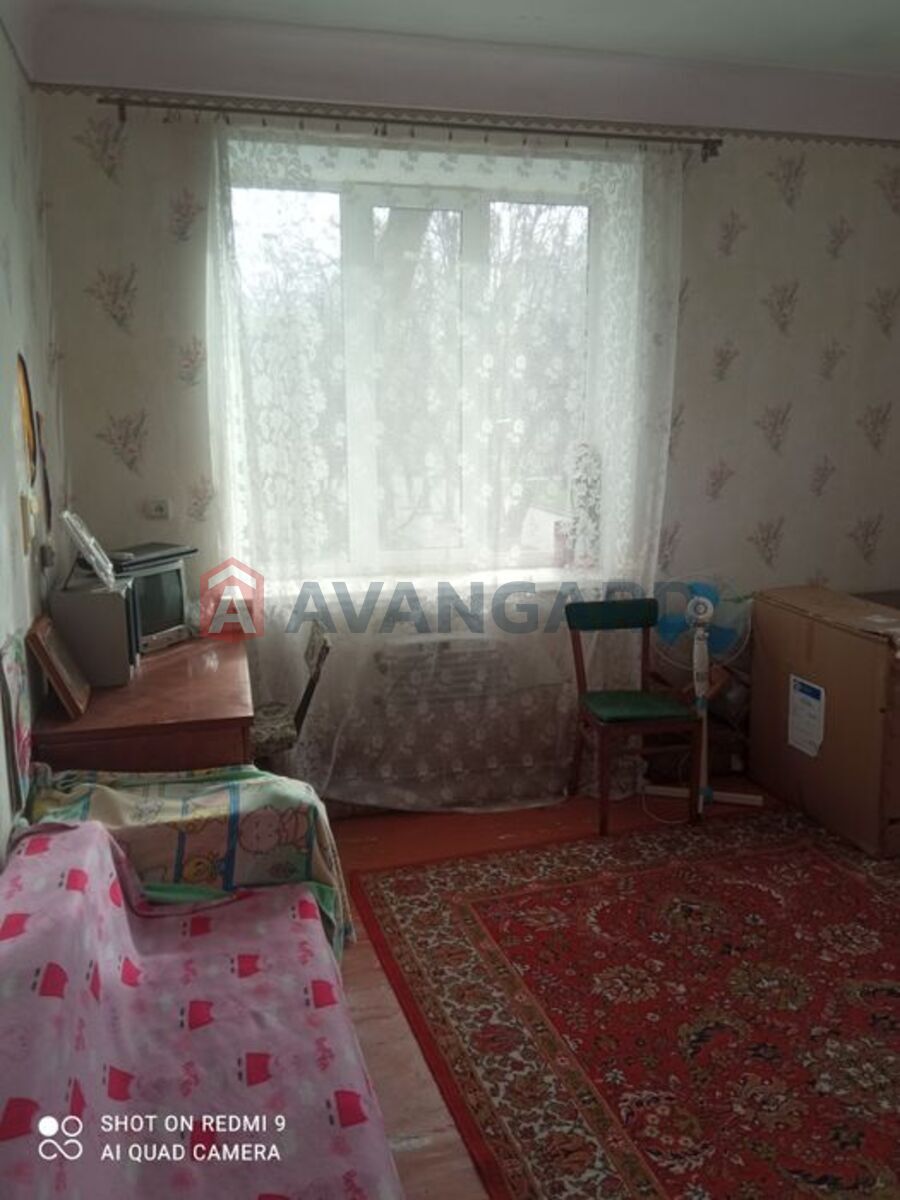 2 кім. квартира, 62/-/10 кв. м., 2/4 поверх фото 5 2 кім. квартира, 62/-/10 кв. м., 2/4 поверх фото 5