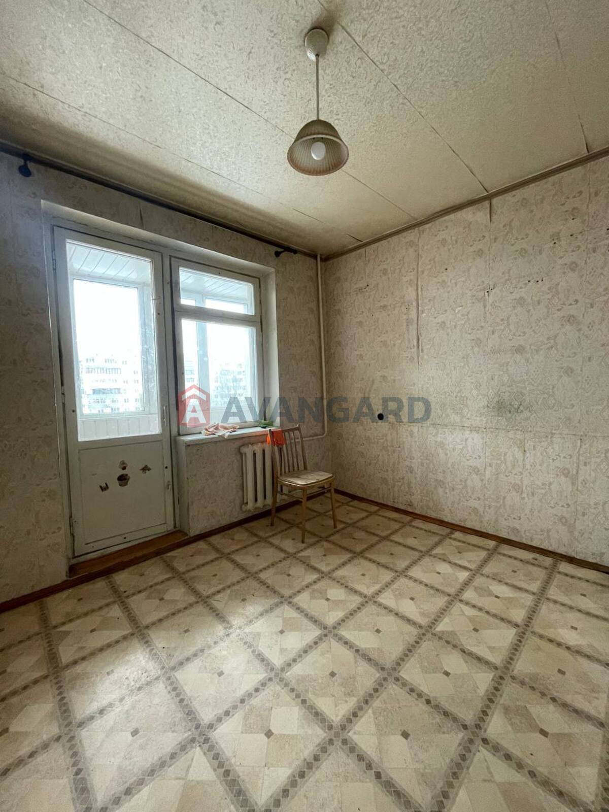 2 кім. квартира, 54/29/8 кв. м., 7/16 поверх фото 6 2 кім. квартира, 54/29/8 кв. м., 7/16 поверх фото 6