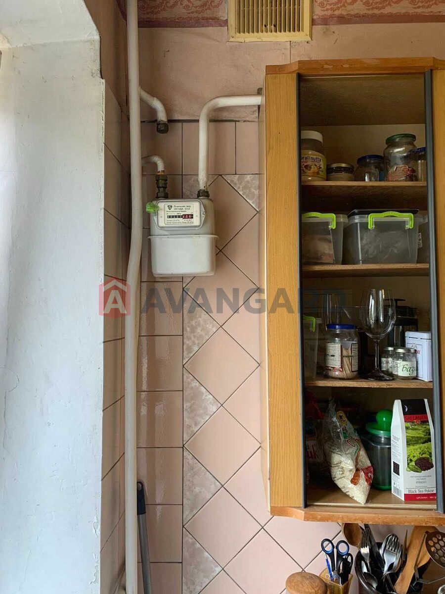 1 комн. квартира, 44/-/6 кв. м., 4/5 этаж фото 5 1 комн. квартира, 44/-/6 кв. м., 4/5 этаж фото 5