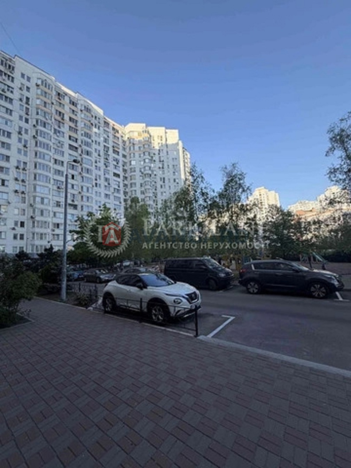 3 комн. квартира, 95/56/13 кв. м., 5/16 этаж фото 20 3 комн. квартира, 95/56/13 кв. м., 5/16 этаж фото 20