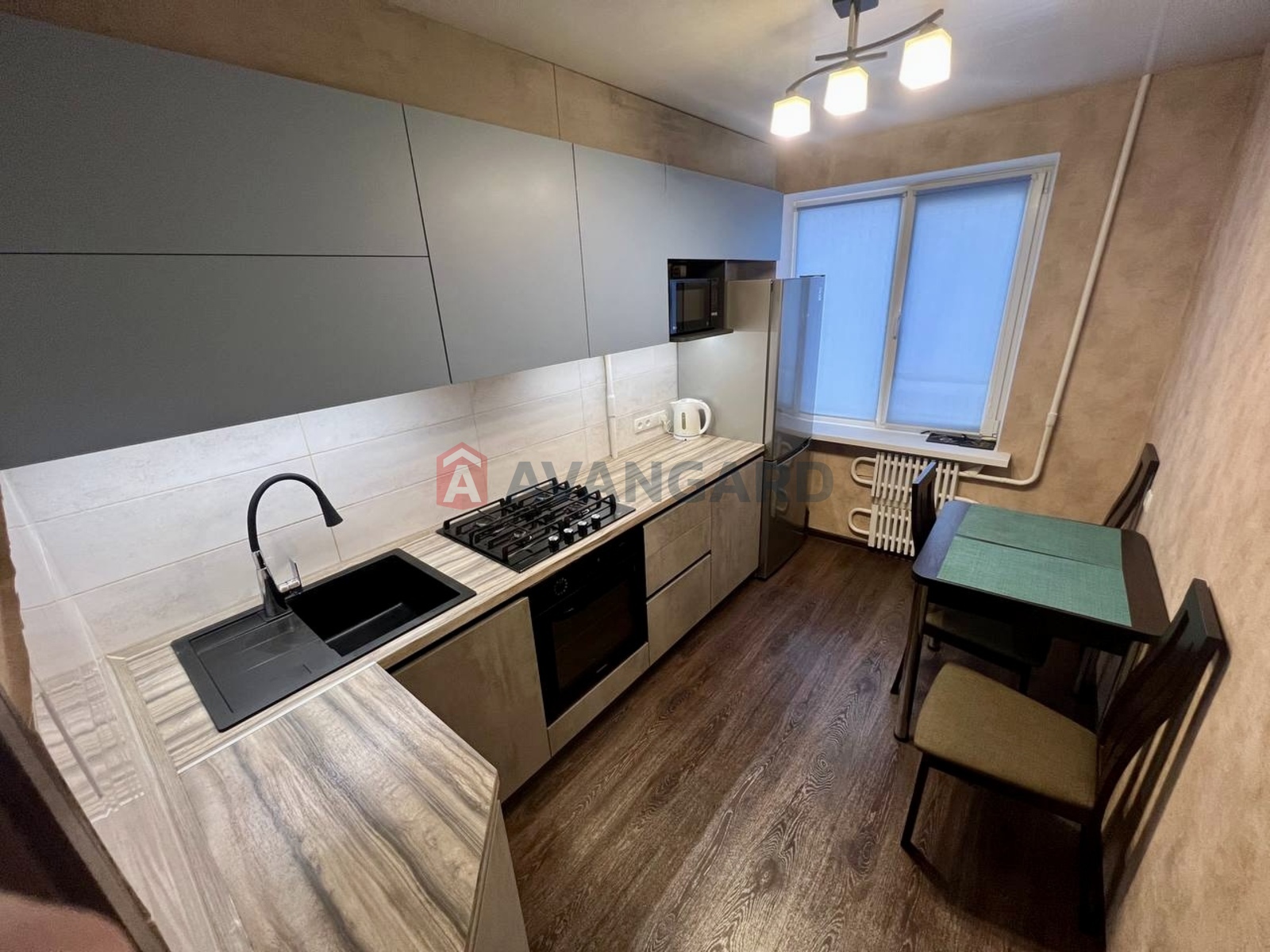 2 комн. квартира, 46/27/8 кв. м., 7/9 этаж фото 2 2 комн. квартира, 46/27/8 кв. м., 7/9 этаж фото 2