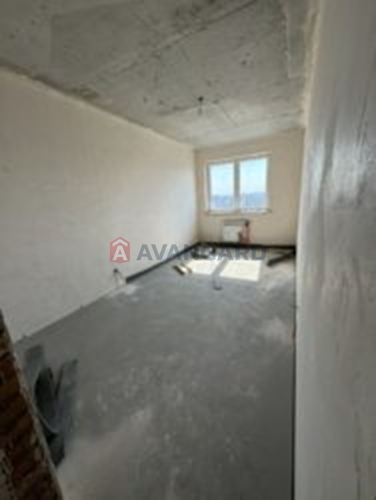 2 комн. квартира, 65,2/-/10 кв. м., 17/25 этаж фото 4 2 комн. квартира, 65,2/-/10 кв. м., 17/25 этаж фото 4