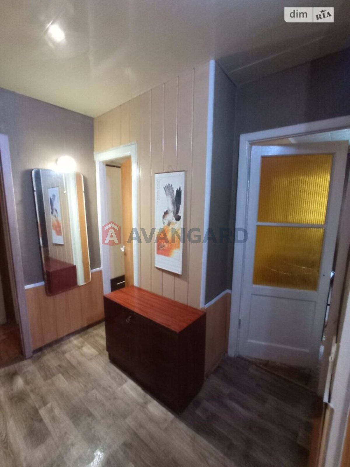 4 комн. квартира, 63/43/8 кв. м., 1/5 этаж фото 2 4 комн. квартира, 63/43/8 кв. м., 1/5 этаж фото 2