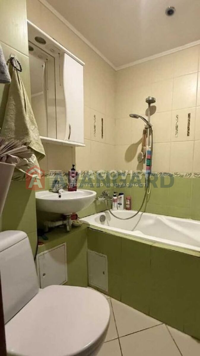 1 кім. квартира, 31/-/5 кв. м., 3/9 поверх фото 6 1 кім. квартира, 31/-/5 кв. м., 3/9 поверх фото 6