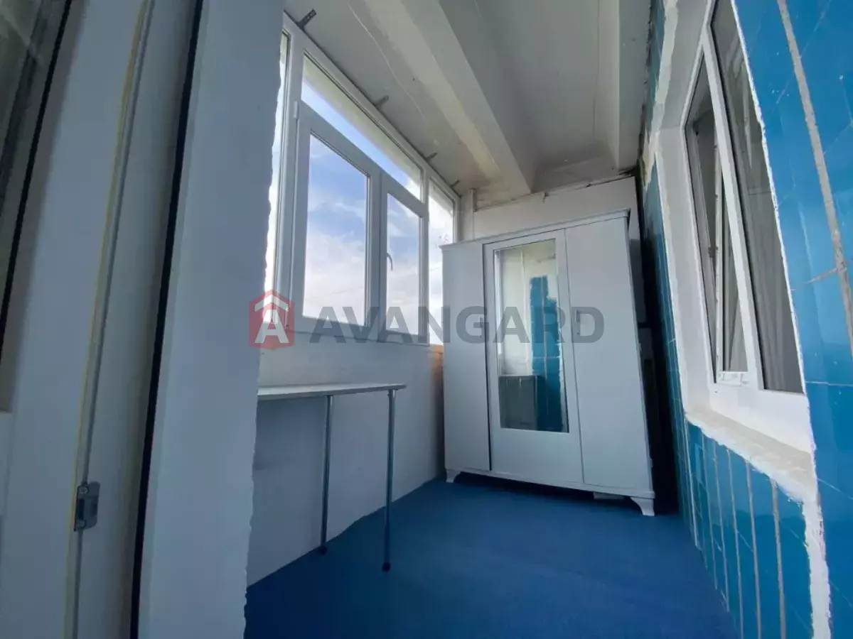 2 комн. квартира, 50/-/- кв. м., 8/9 этаж фото 5 2 комн. квартира, 50/-/- кв. м., 8/9 этаж фото 5