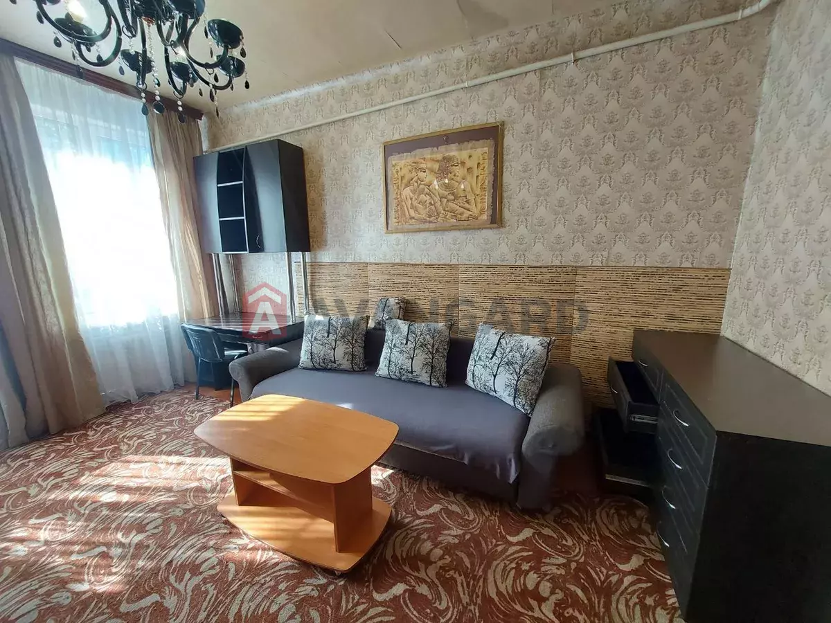 1 кім. квартира, 40/-/8 кв. м., 1/1 поверх фото 7 1 кім. квартира, 40/-/8 кв. м., 1/1 поверх фото 7