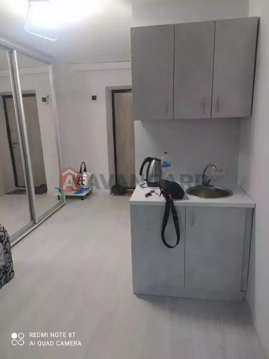 1 комн. квартира, 18/-/- кв. м., 4/5 этаж фото 1 1 комн. квартира, 18/-/- кв. м., 4/5 этаж фото 1