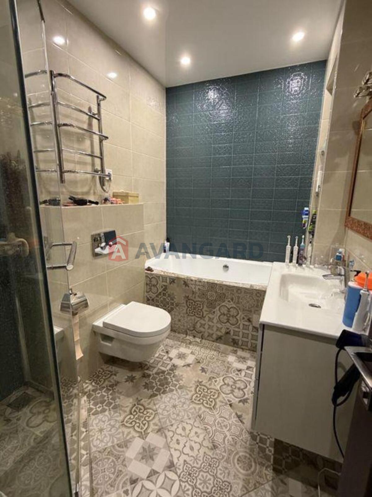 2 кім. квартира, 78/-/25 кв. м., 21/25 поверх фото 8 2 кім. квартира, 78/-/25 кв. м., 21/25 поверх фото 8