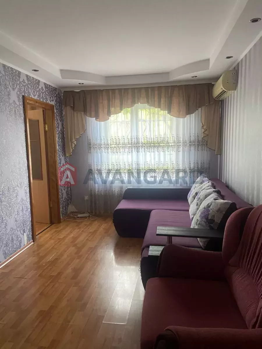 5 комн. квартира, 93/-/10 кв. м., 1/9 этаж фото 7 5 комн. квартира, 93/-/10 кв. м., 1/9 этаж фото 7