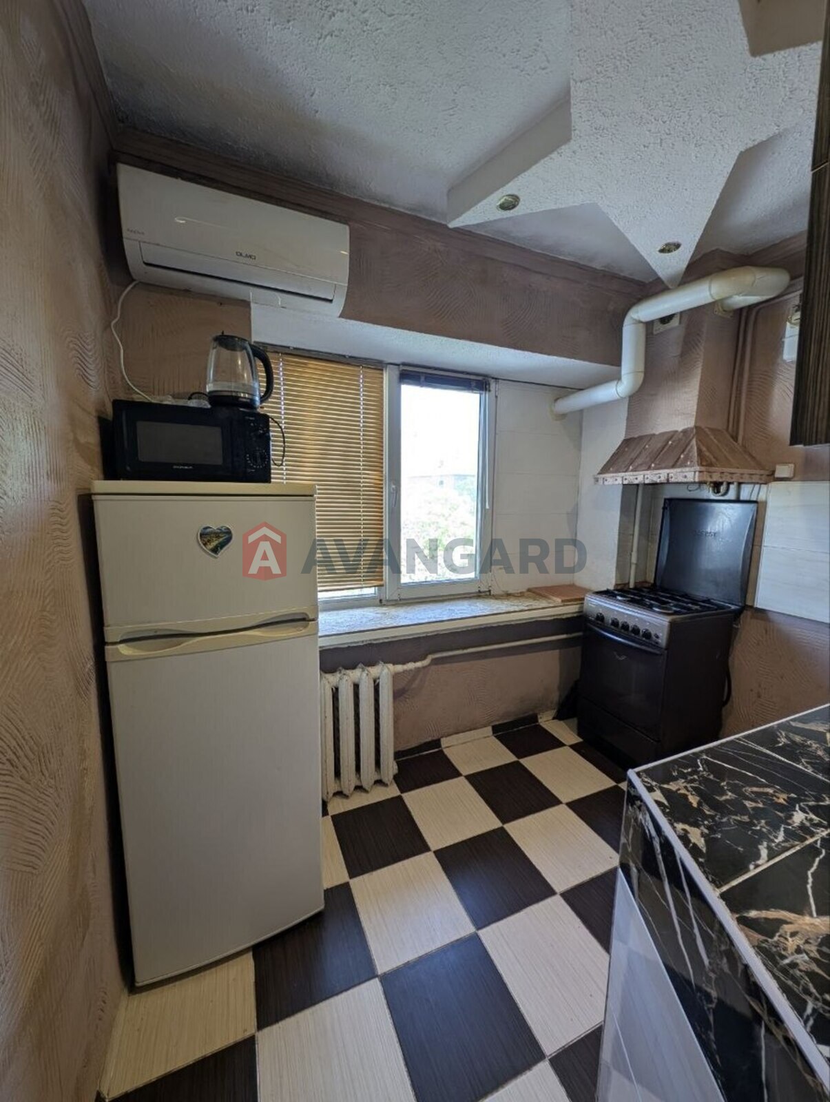 1 комн. квартира, 38/30/8 кв. м., 5/5 этаж фото 23 1 комн. квартира, 38/30/8 кв. м., 5/5 этаж фото 23