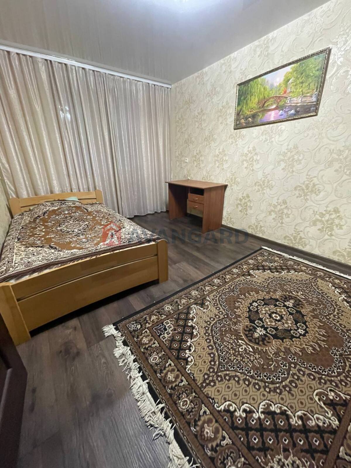 2 комн. квартира, 48/-/8 кв. м., 9/9 этаж фото 8 2 комн. квартира, 48/-/8 кв. м., 9/9 этаж фото 8