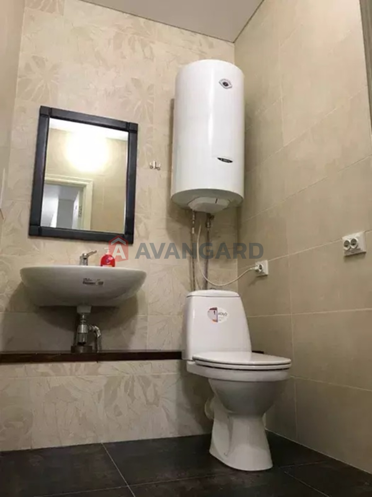 2 комн. квартира, 78/-/15 кв. м., 2/25 этаж фото 12 2 комн. квартира, 78/-/15 кв. м., 2/25 этаж фото 12