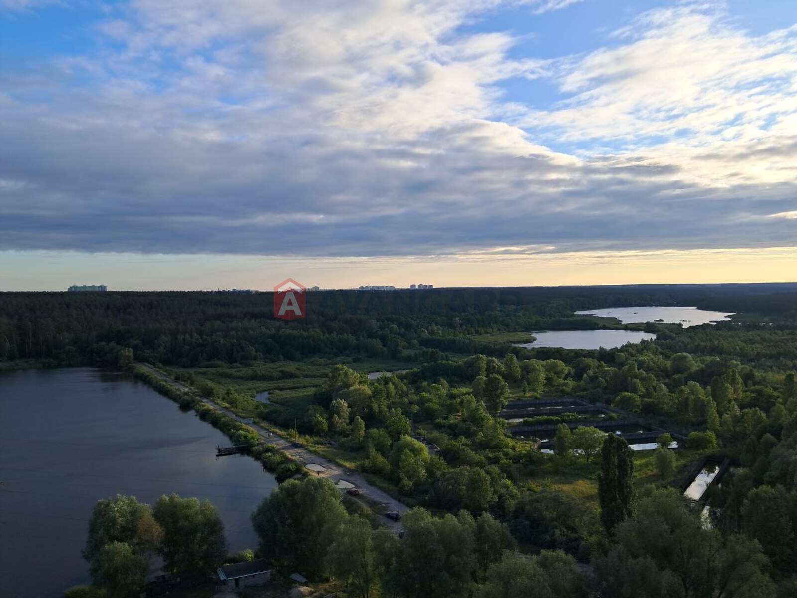 1 комн. квартира, 41/16/12 кв. м., 17/24 этаж фото 10 1 комн. квартира, 41/16/12 кв. м., 17/24 этаж фото 10