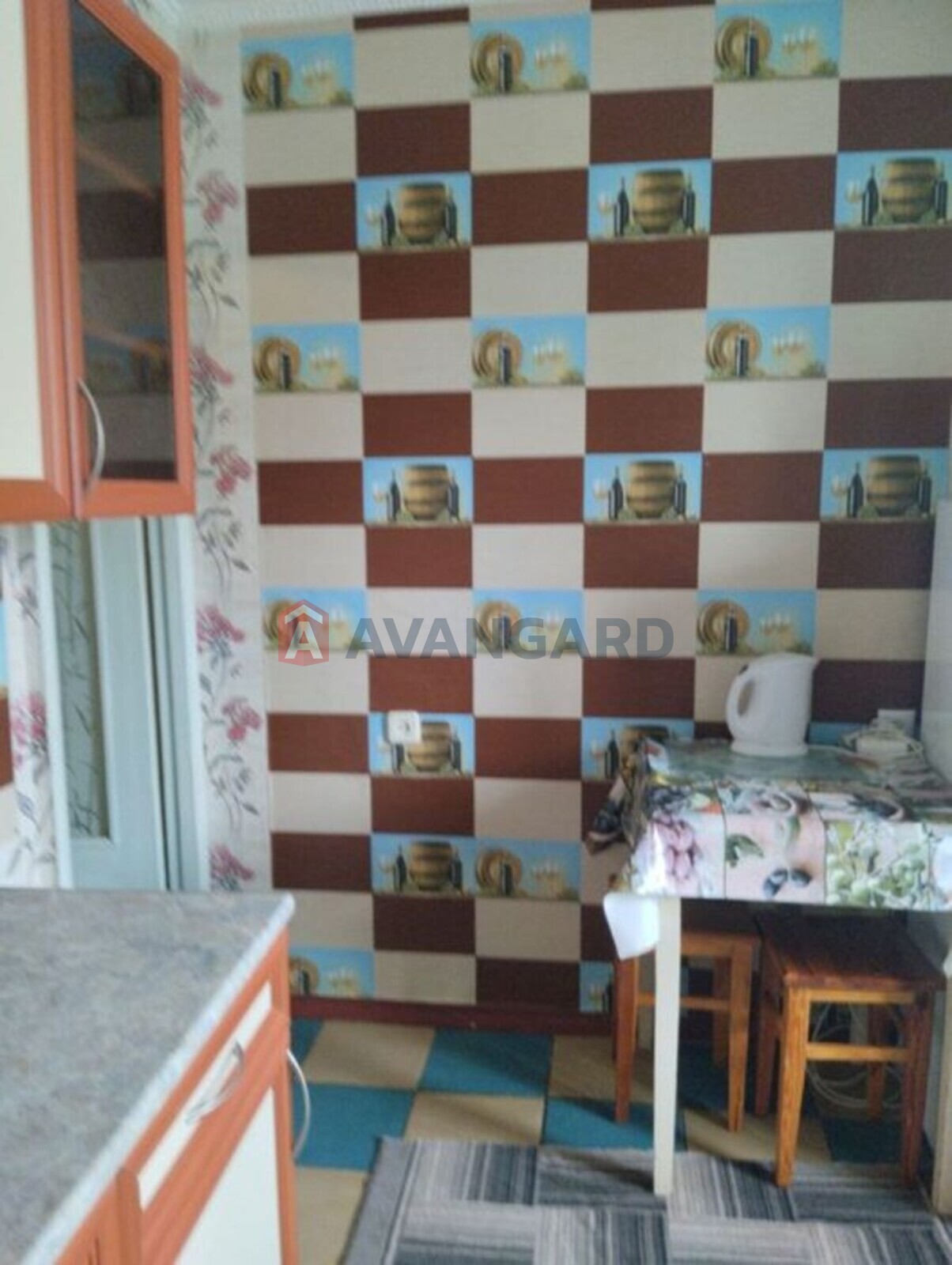 1 комн. квартира, 38/-/7 кв. м., 4/15 этаж фото 14 1 комн. квартира, 38/-/7 кв. м., 4/15 этаж фото 14