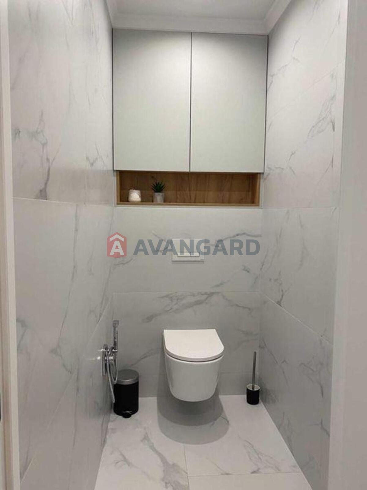 3 кім. квартира, 78/-/15 кв. м., 5/7 поверх фото 11 3 кім. квартира, 78/-/15 кв. м., 5/7 поверх фото 11