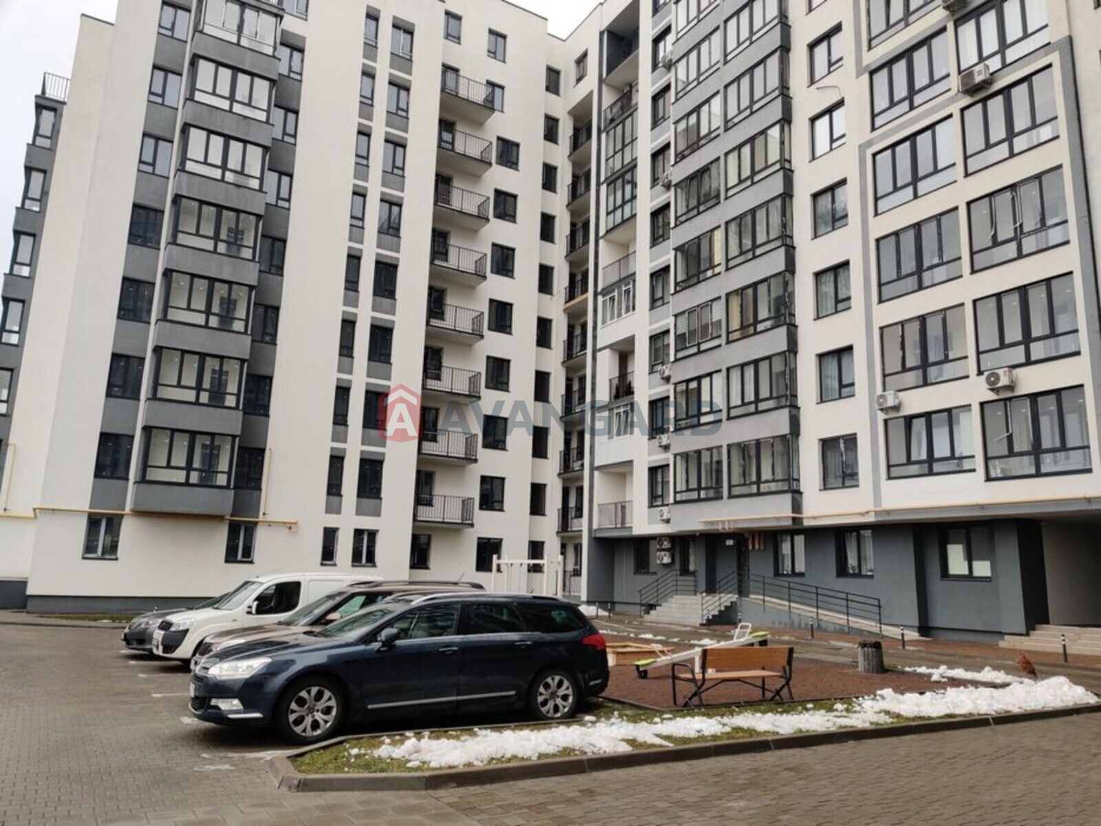 1 комн. квартира, 47/-/19 кв. м., 3/10 этаж фото 18 1 комн. квартира, 47/-/19 кв. м., 3/10 этаж фото 18