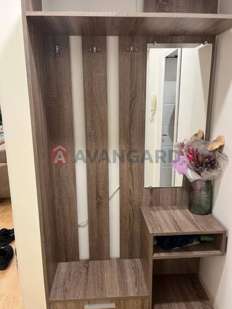 2 кім. квартира, 42/-/6 кв. м., 2/3 поверх фото 21 2 кім. квартира, 42/-/6 кв. м., 2/3 поверх фото 21